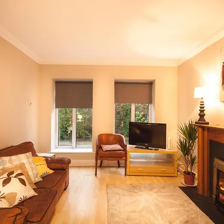 Apartment Downtown *