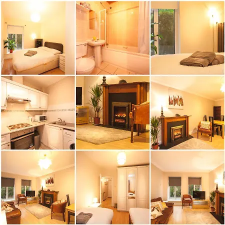 Downtown Apartment Dublin
